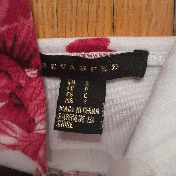 🌺FLORAL COCKTAIL DRESS🌺 - Picture 3 of 3